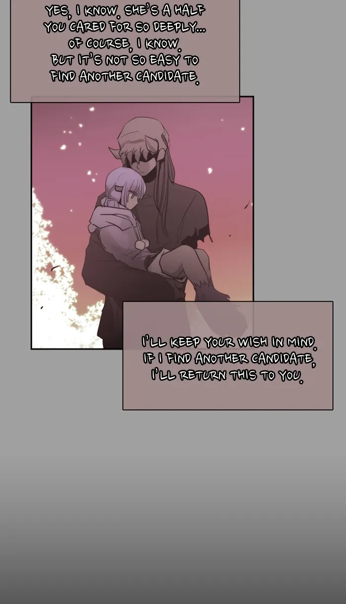 Kubera Zinmanga X Chapter 441 Page 36