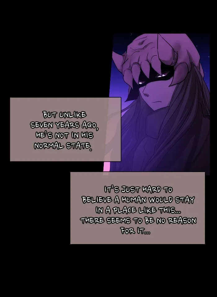 Kubera Zinmanga X Chapter 441 Page 42