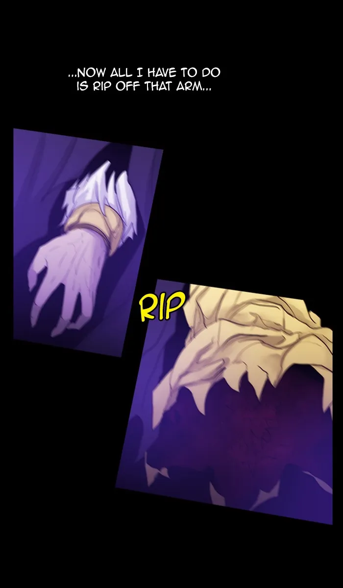 Kubera Zinmanga X Chapter 441 Page 48