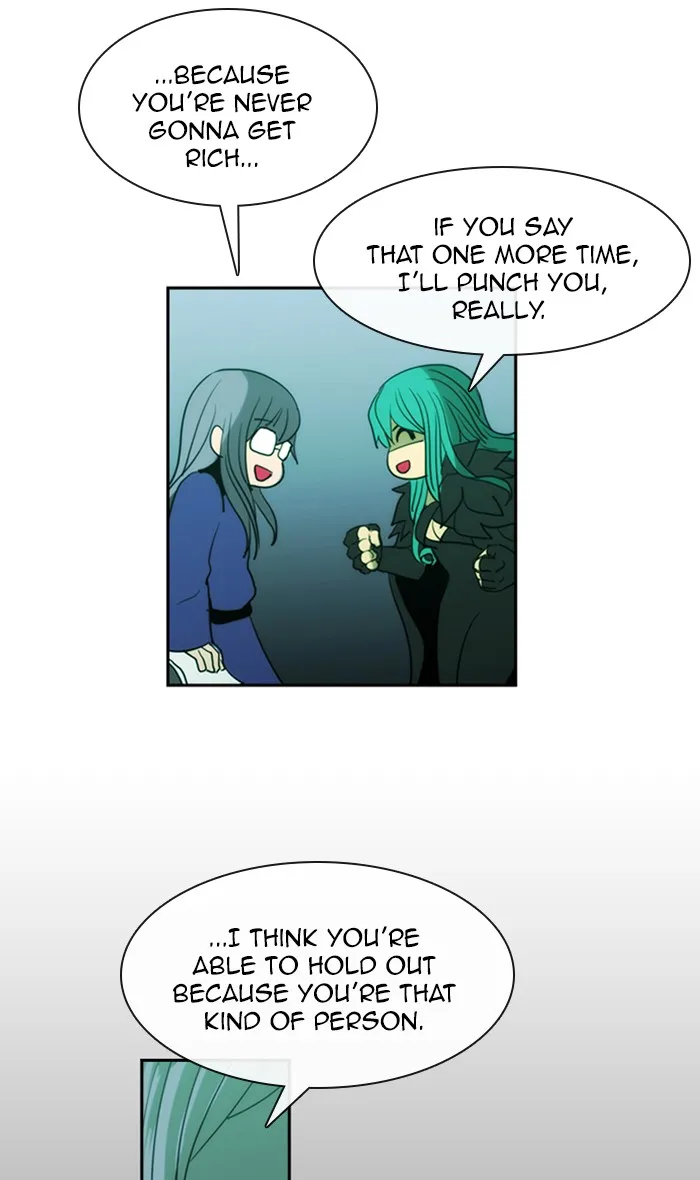 Kubera Zinmanga X Chapter 440 Page 51