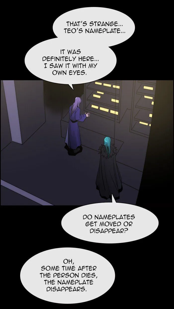 Kubera Zinmanga X Chapter 439 Page 2