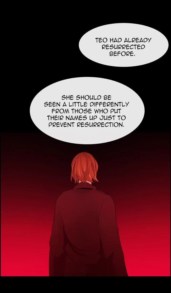 Kubera Zinmanga X Chapter 439 Page 4