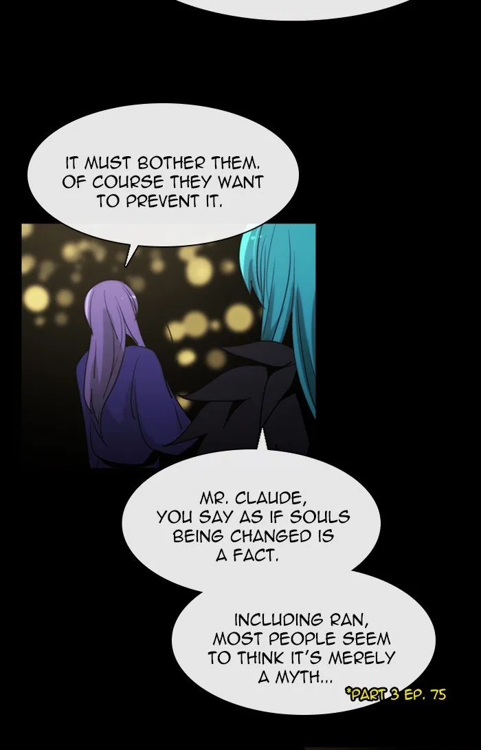 Kubera Zinmanga X Chapter 439 Page 8