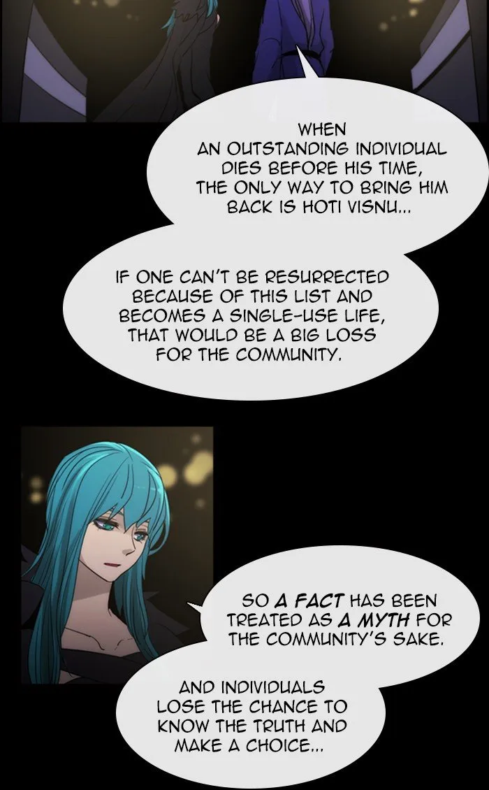 Kubera Zinmanga X Chapter 439 Page 10