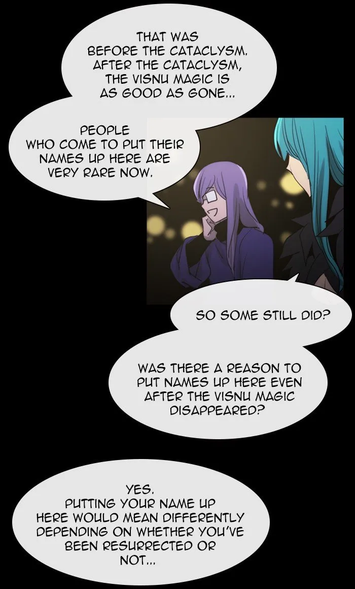 Kubera Zinmanga X Chapter 439 Page 11