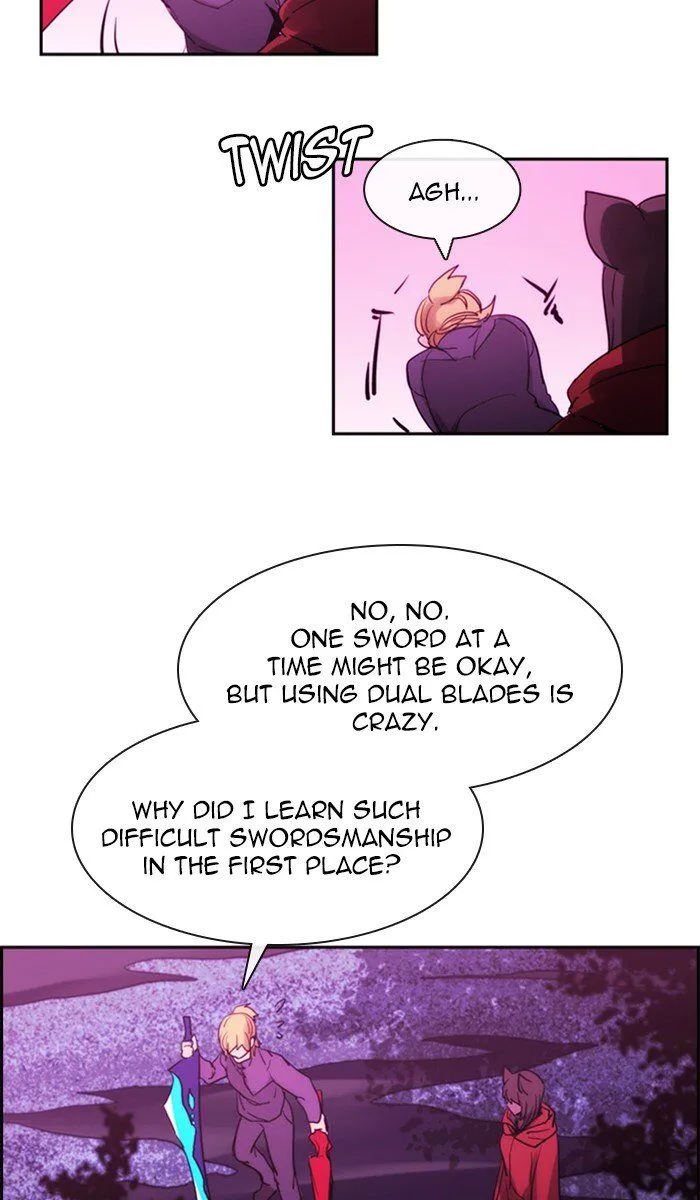Kubera Zinmanga X Chapter 439 Page 17