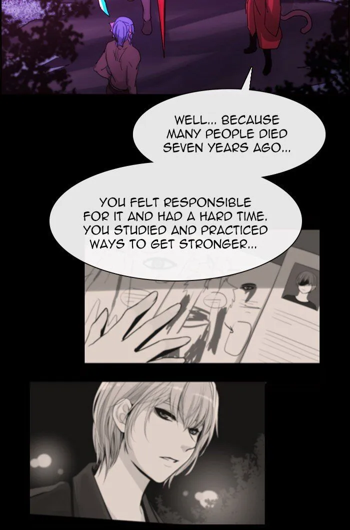 Kubera Zinmanga X Chapter 439 Page 18