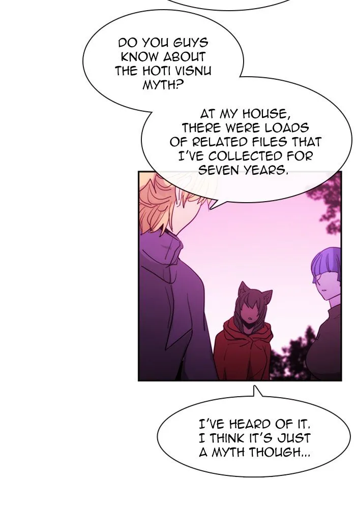 Kubera Zinmanga X Chapter 439 Page 20