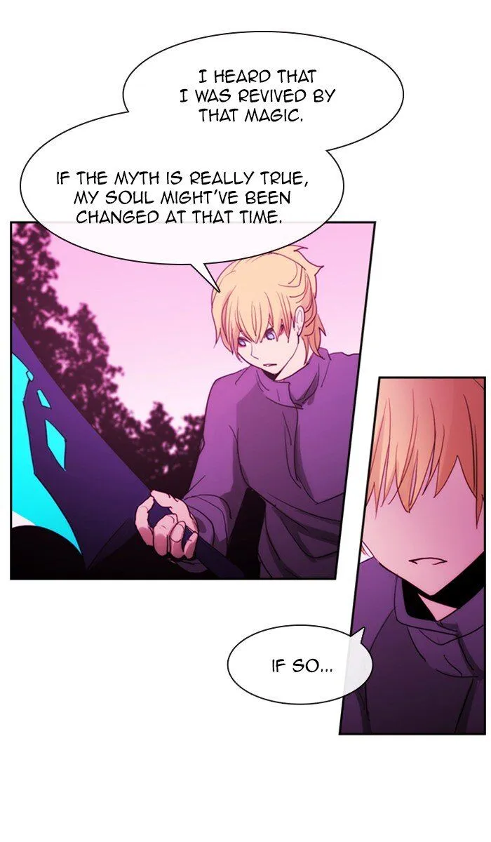 Kubera Zinmanga X Chapter 439 Page 21