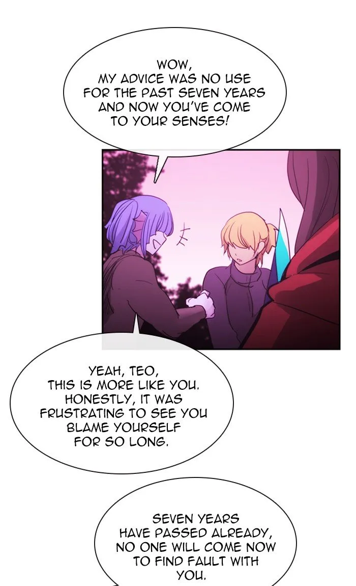 Kubera Zinmanga X Chapter 439 Page 24