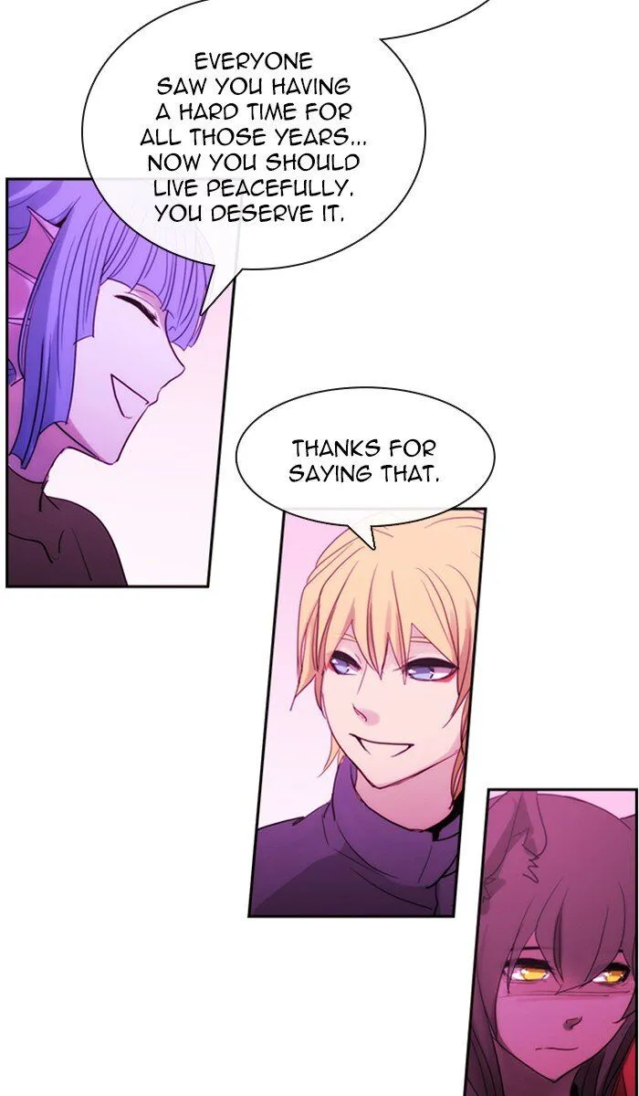 Kubera Zinmanga X Chapter 439 Page 25