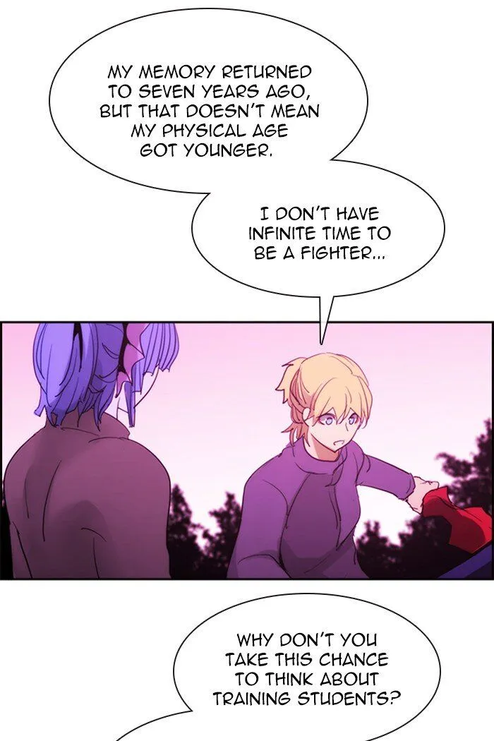 Kubera Zinmanga X Chapter 439 Page 27