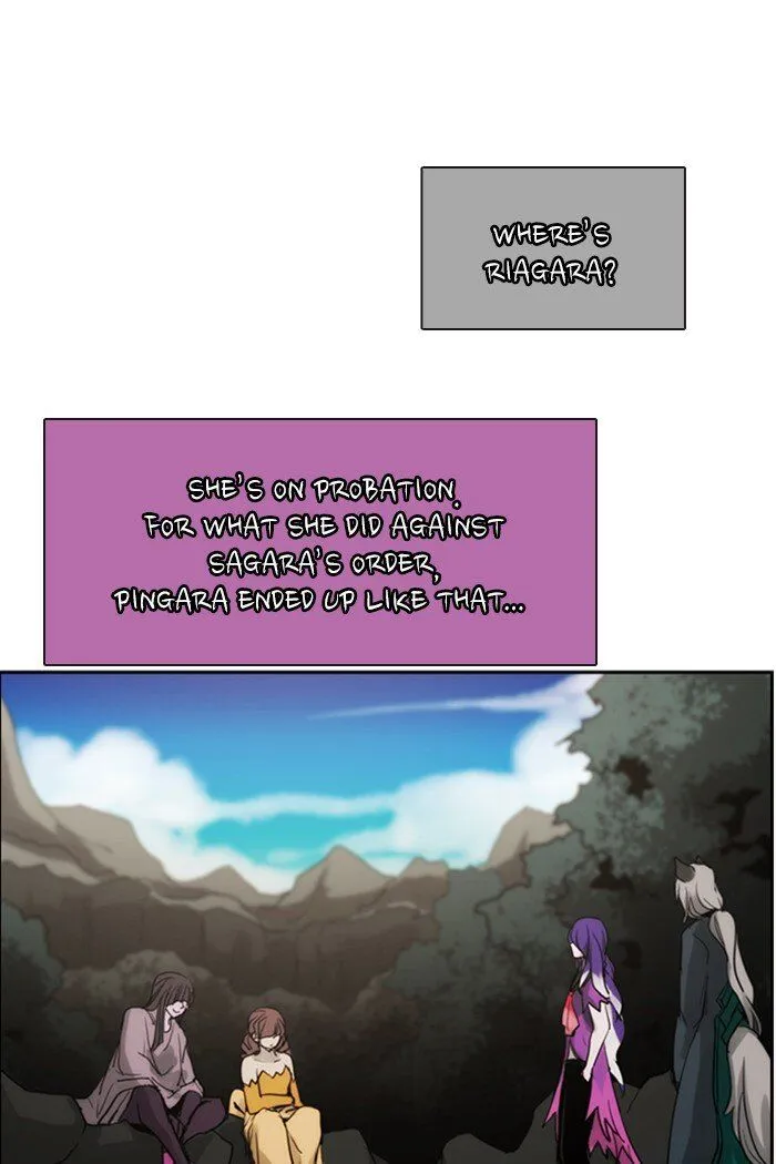 Kubera Zinmanga X Chapter 439 Page 31