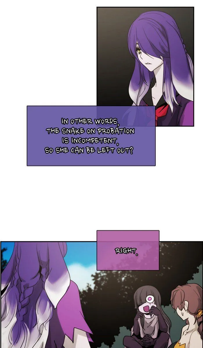 Kubera Zinmanga X Chapter 439 Page 33
