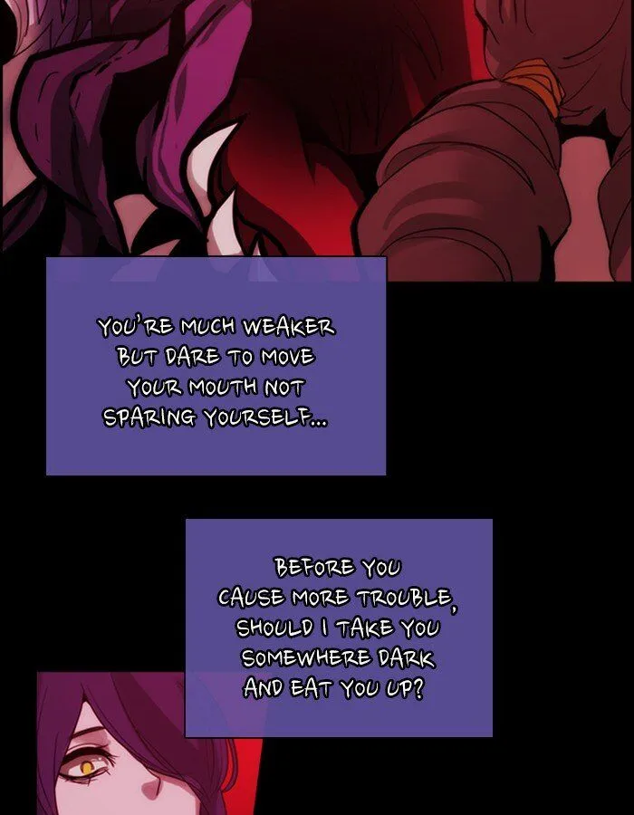 Kubera Zinmanga X Chapter 439 Page 37