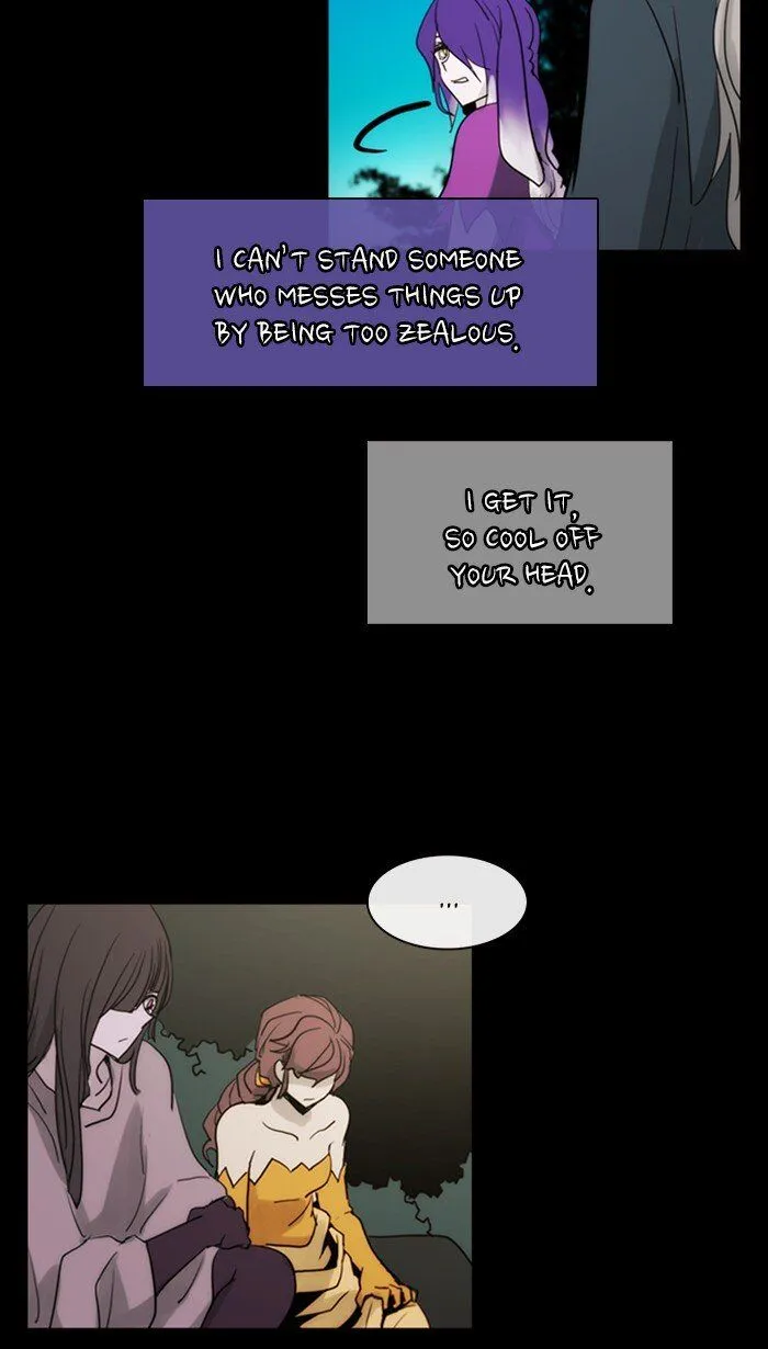 Kubera Zinmanga X Chapter 439 Page 40