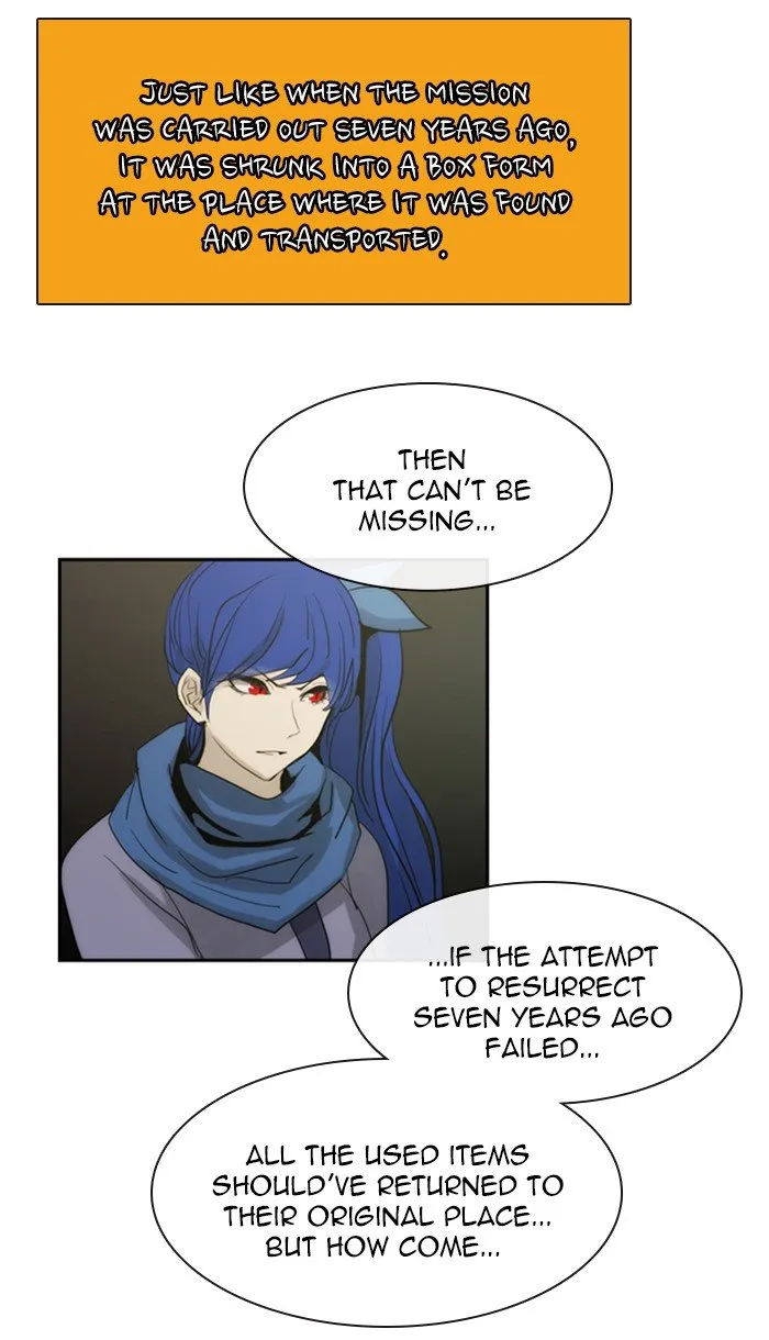 Kubera Zinmanga X Chapter 439 Page 44