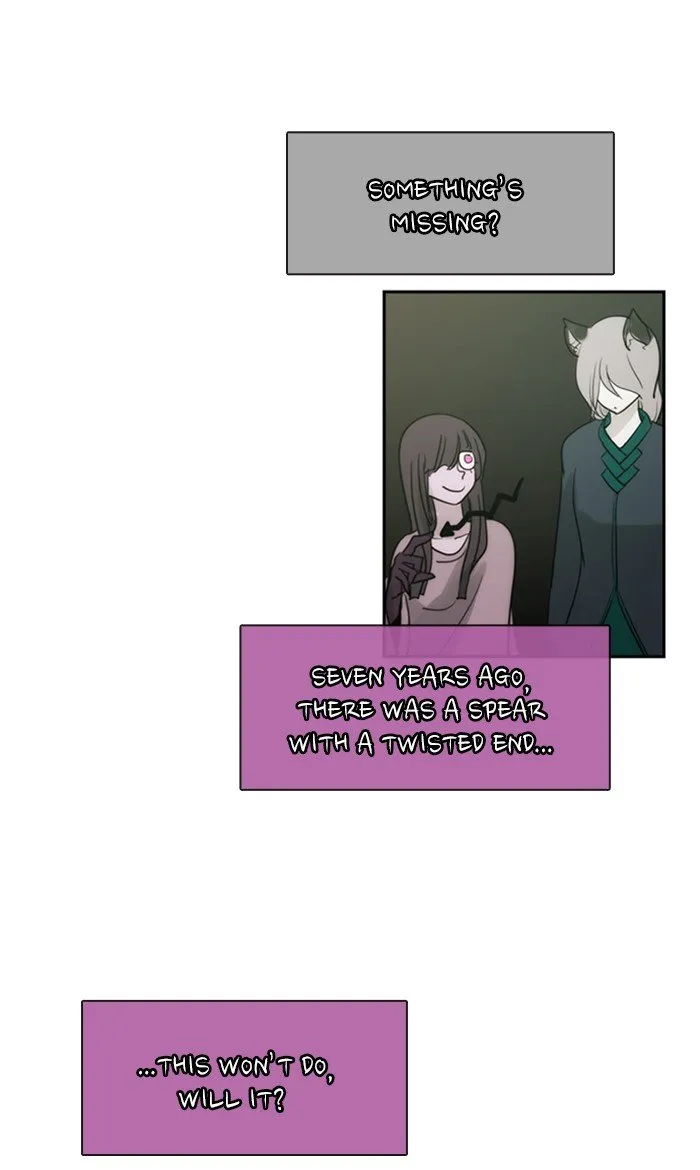 Kubera Zinmanga X Chapter 439 Page 45