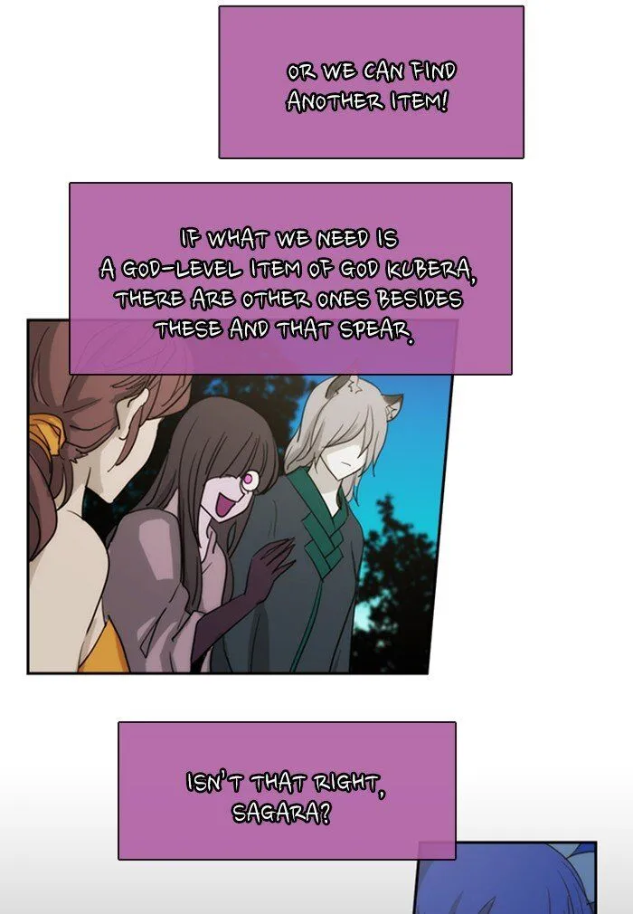 Kubera Zinmanga X Chapter 439 Page 48