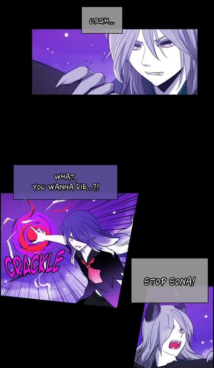 Kubera Zinmanga X Chapter 437 Page 4