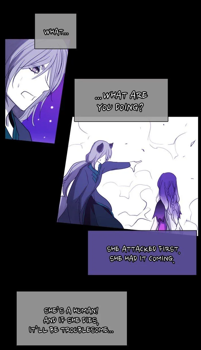 Kubera Zinmanga X Chapter 437 Page 6