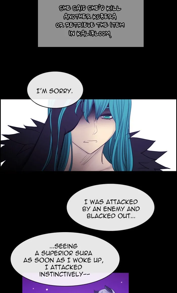 Kubera Zinmanga X Chapter 437 Page 12