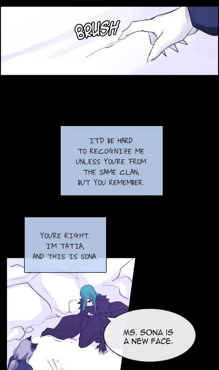 Kubera Zinmanga X Chapter 437 Page 14