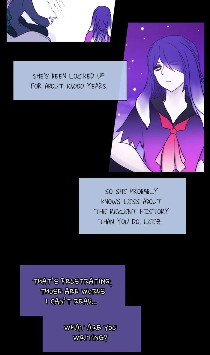 Kubera Zinmanga X Chapter 437 Page 15