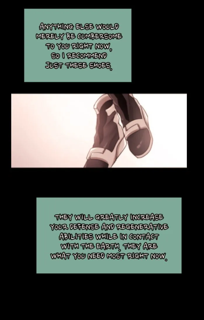 Kubera Zinmanga X Chapter 437 Page 19