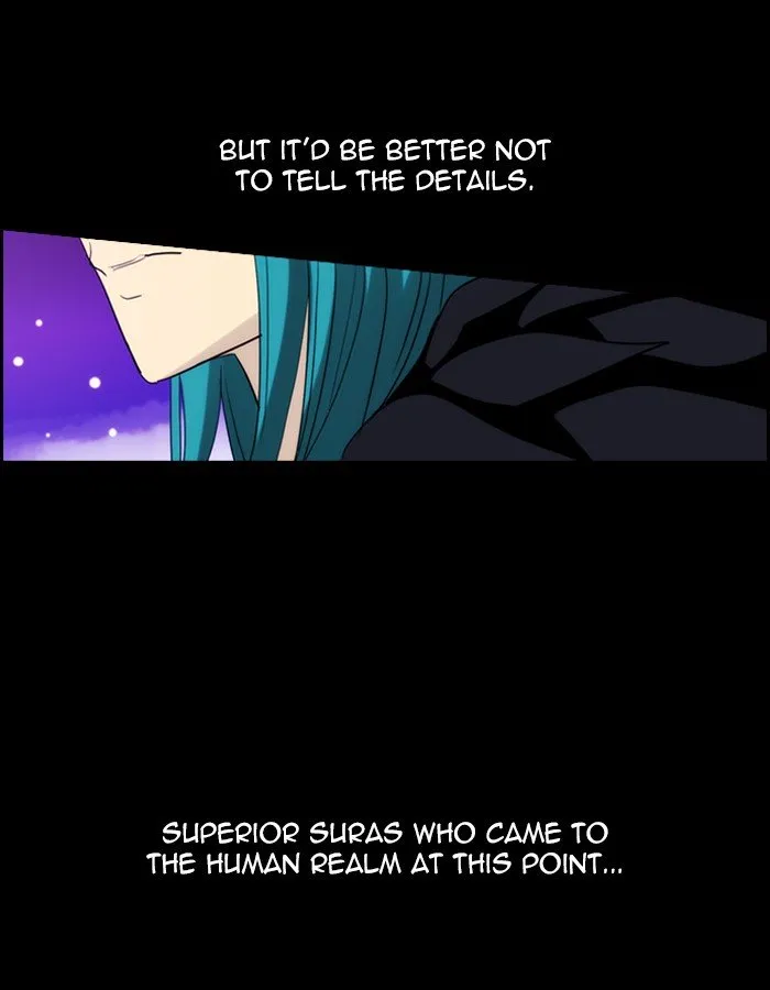 Kubera Zinmanga X Chapter 437 Page 20