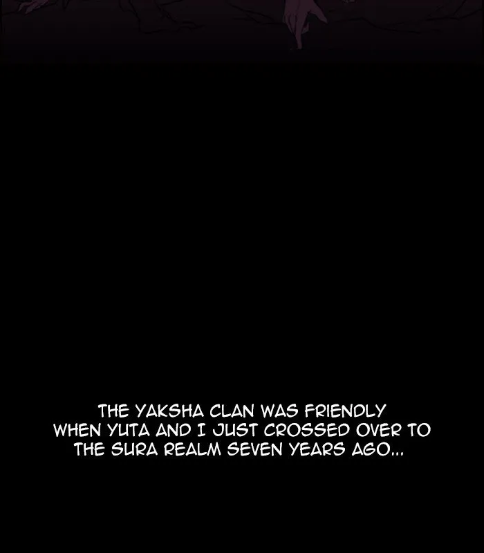 Kubera Zinmanga X Chapter 437 Page 22
