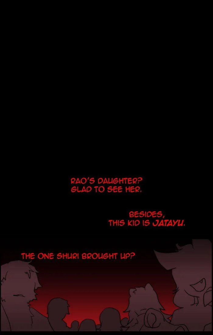 Kubera Zinmanga X Chapter 437 Page 23