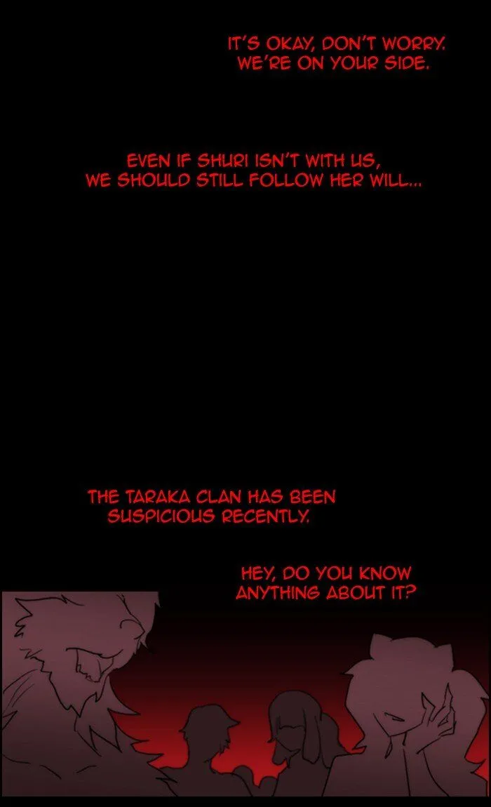 Kubera Zinmanga X Chapter 437 Page 24