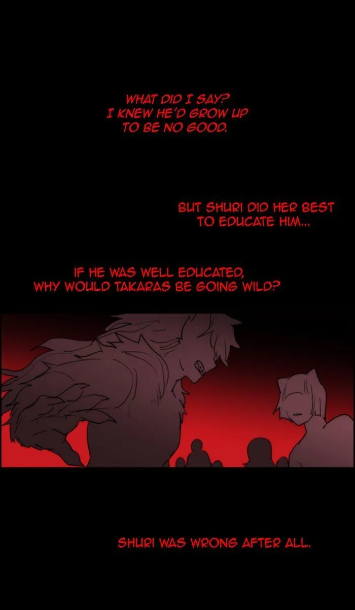 Kubera Zinmanga X Chapter 437 Page 27