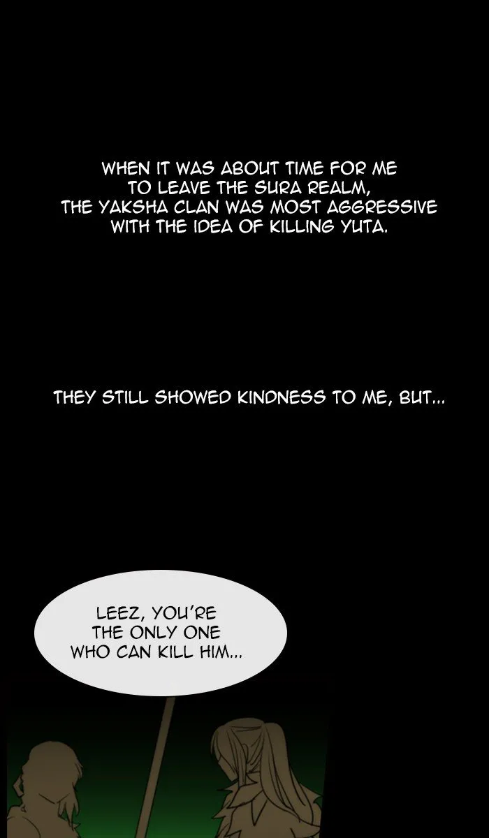 Kubera Zinmanga X Chapter 437 Page 30