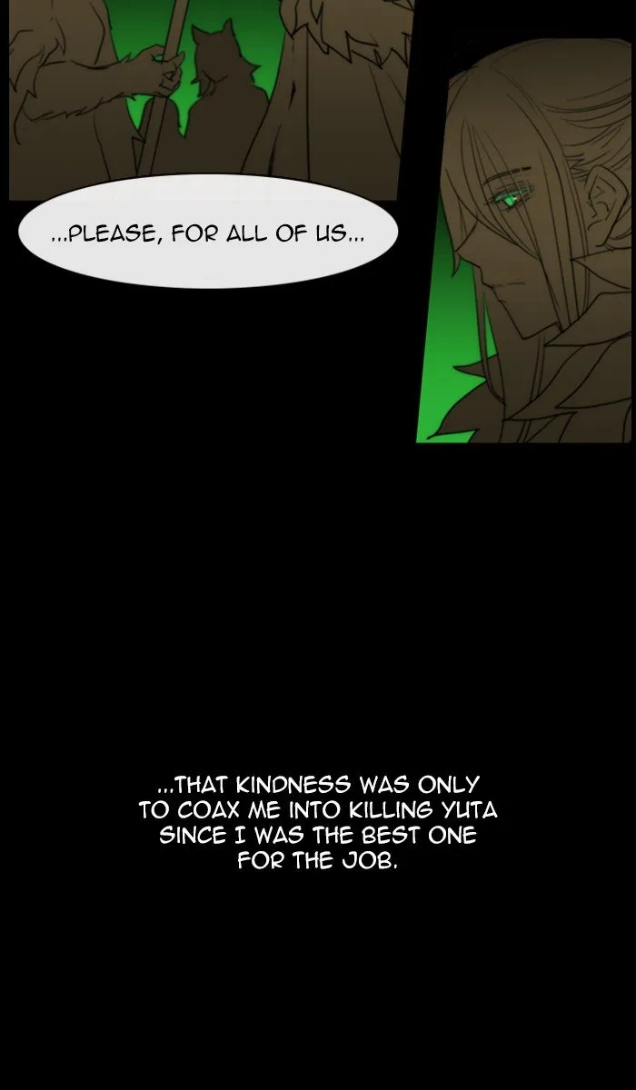 Kubera Zinmanga X Chapter 437 Page 31