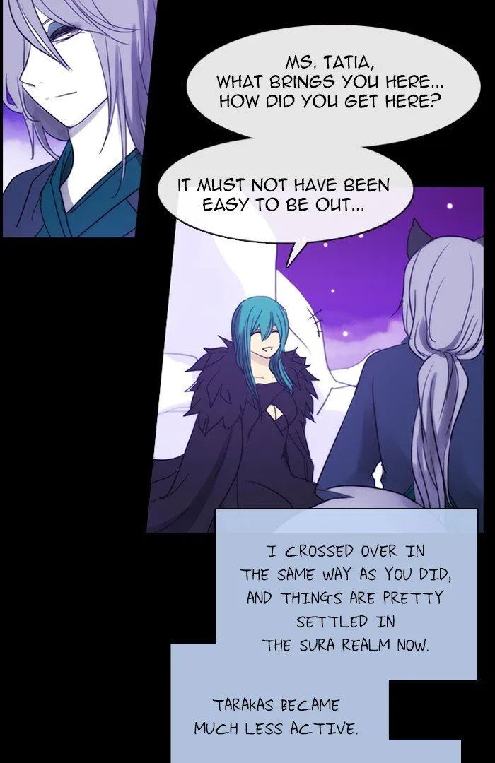Kubera Zinmanga X Chapter 437 Page 33