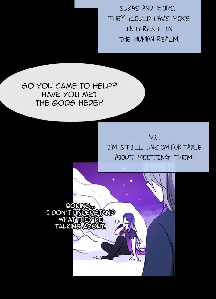 Kubera Zinmanga X Chapter 437 Page 34