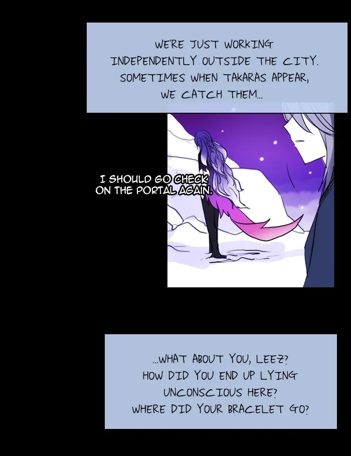 Kubera Zinmanga X Chapter 437 Page 35