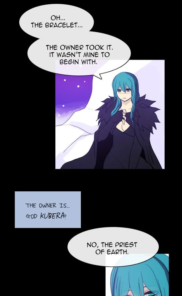 Kubera Zinmanga X Chapter 437 Page 36