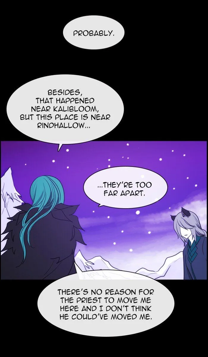 Kubera Zinmanga X Chapter 437 Page 46