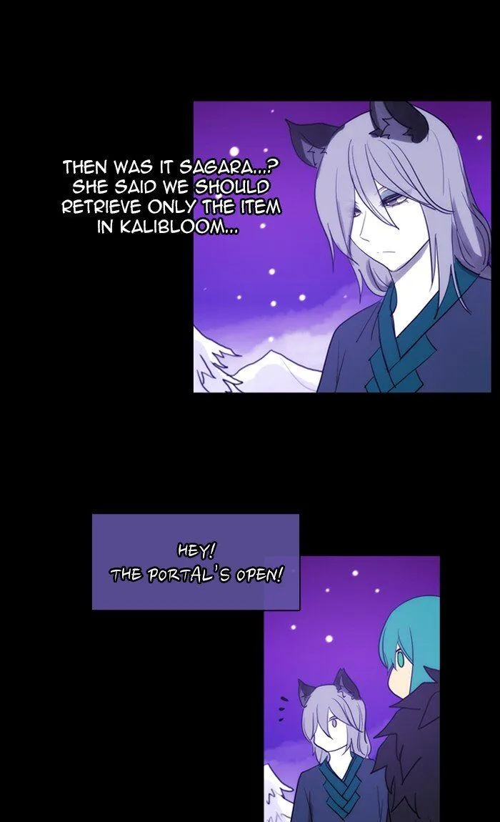 Kubera Zinmanga X Chapter 437 Page 47