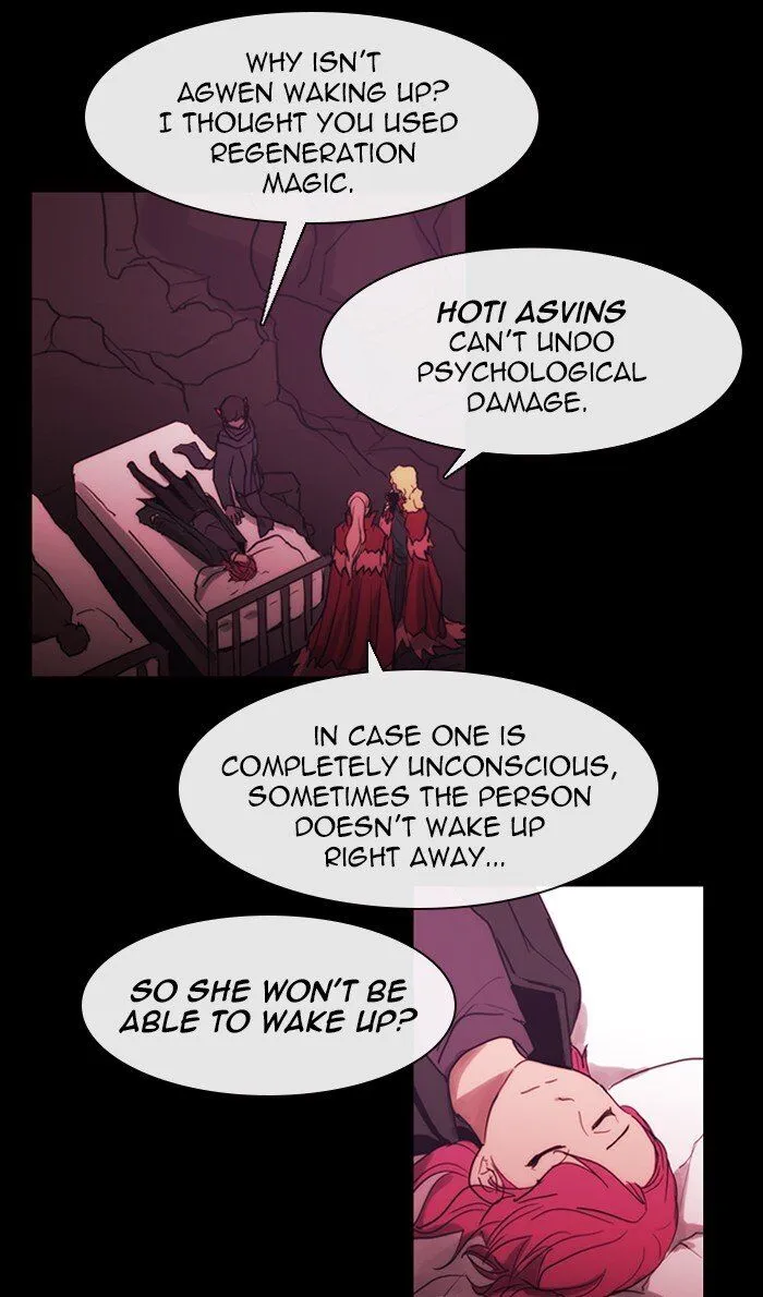 Kubera Zinmanga X Chapter 436 Page 3