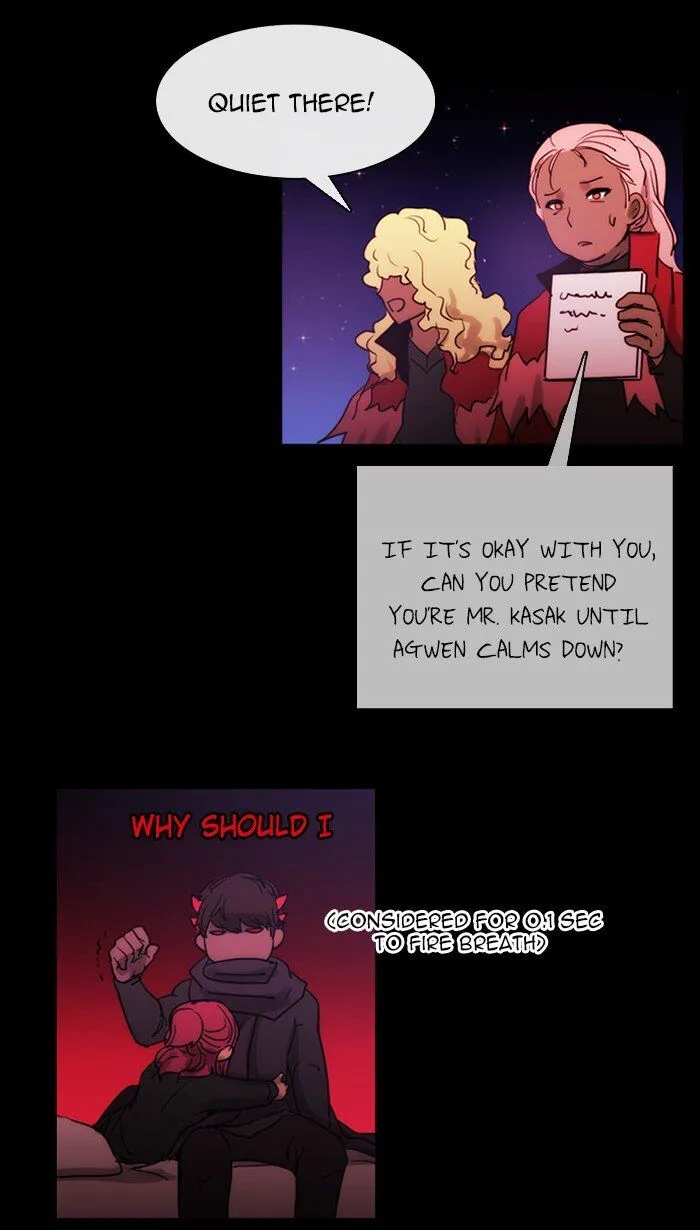 Kubera Zinmanga X Chapter 436 Page 11