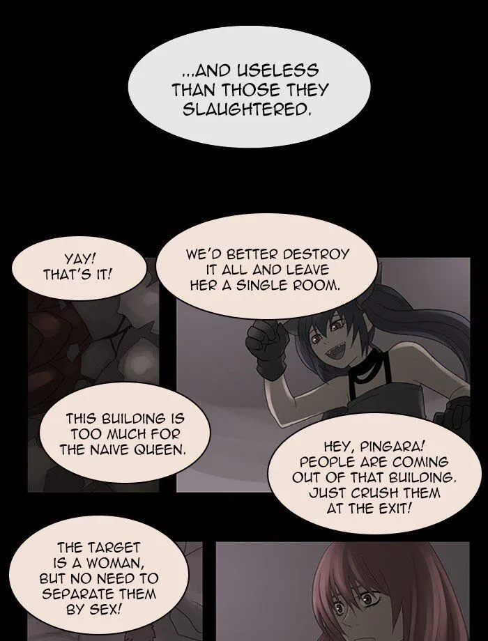 Kubera Zinmanga X Chapter 436 Page 23