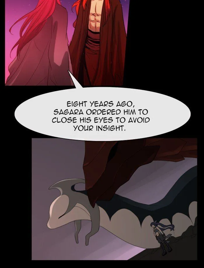 Kubera Zinmanga X Chapter 436 Page 30