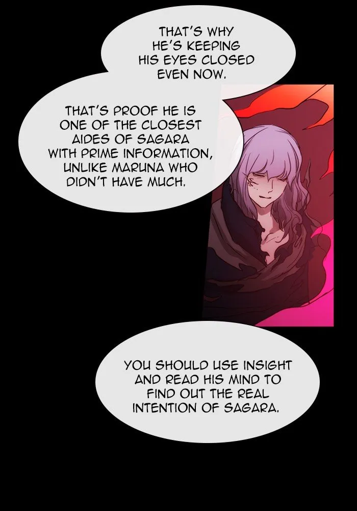 Kubera Zinmanga X Chapter 436 Page 31