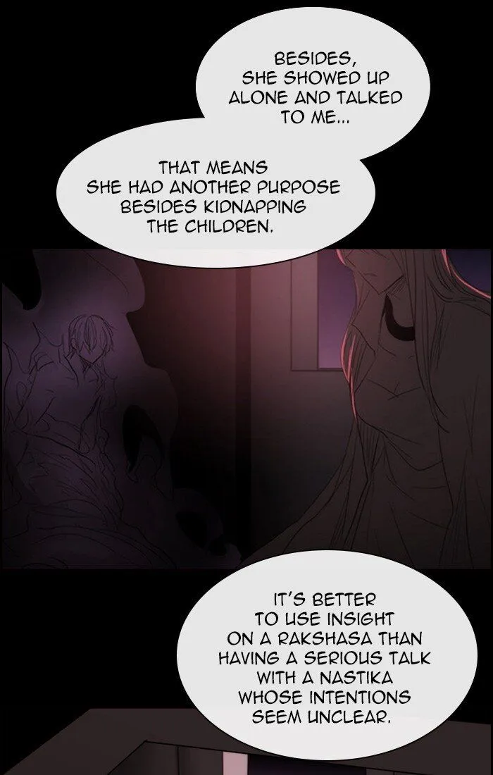 Kubera Zinmanga X Chapter 436 Page 33