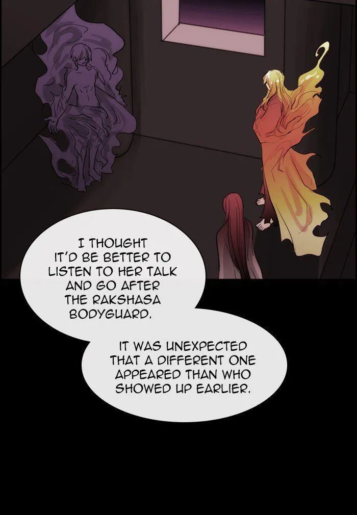 Kubera Zinmanga X Chapter 436 Page 34