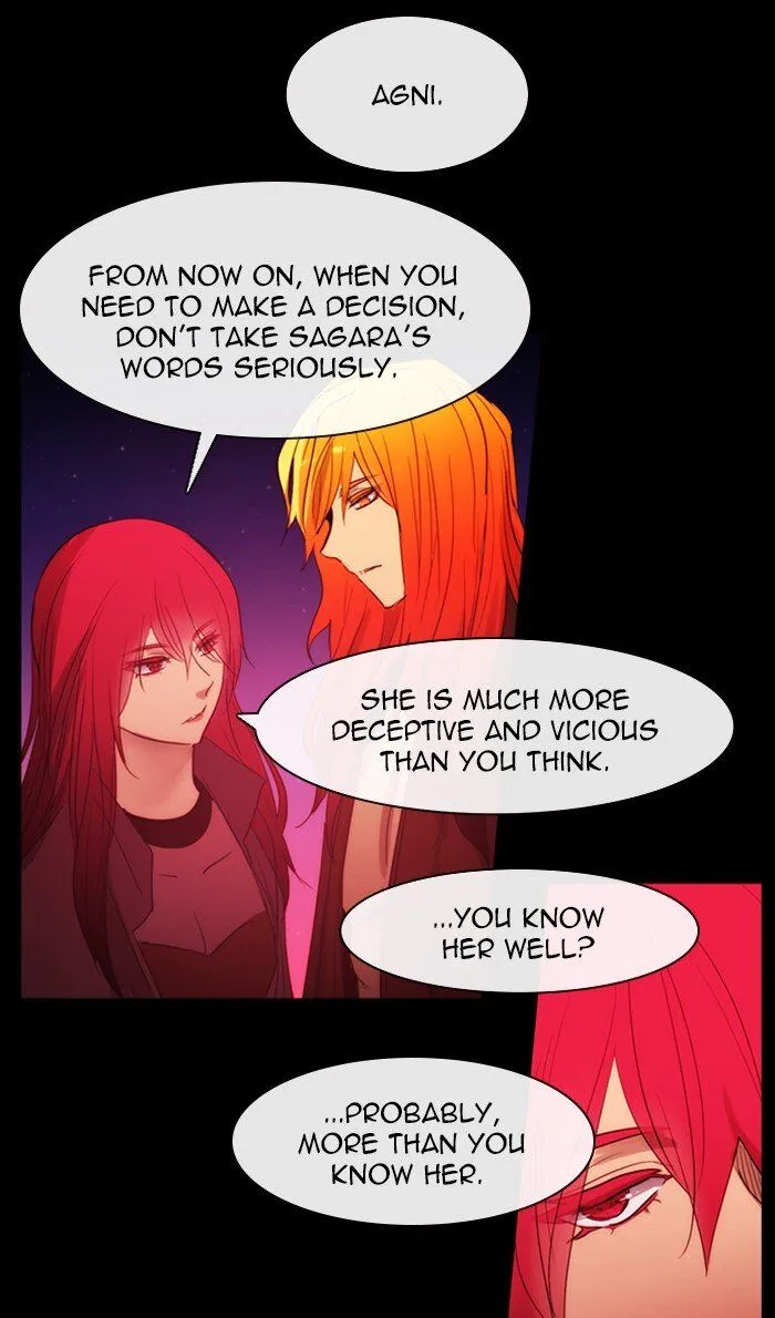 Kubera Zinmanga X Chapter 436 Page 35